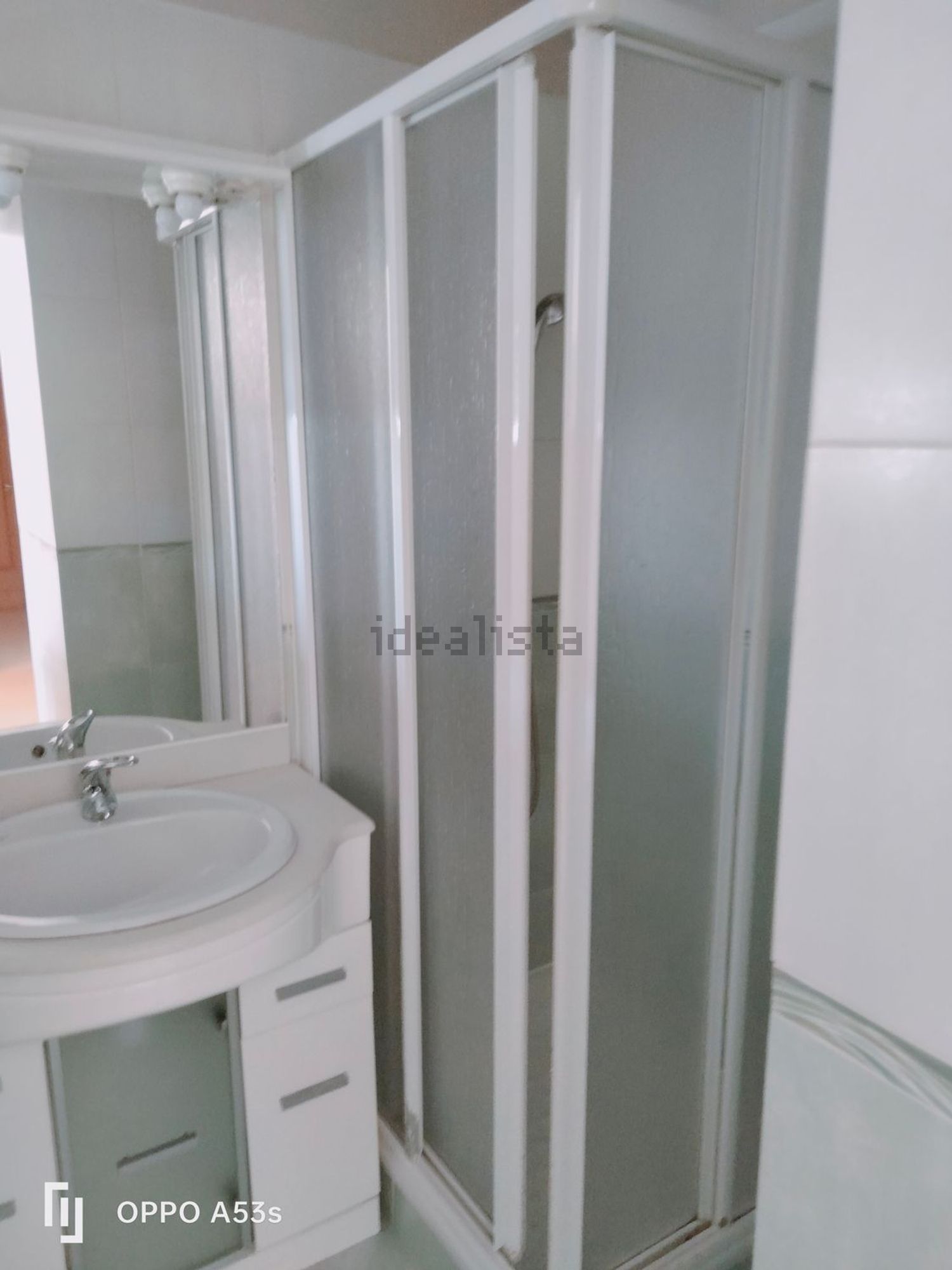 出租公寓 t2praceta, 1 - 卫生间