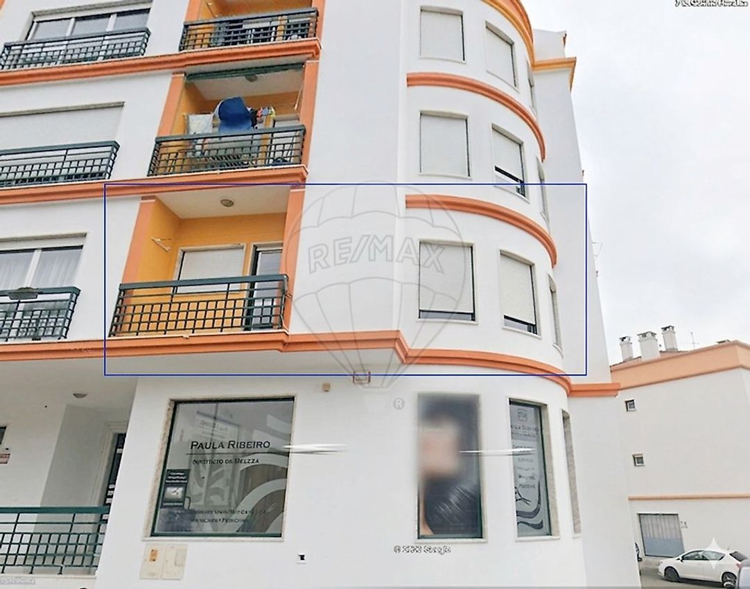 出租公寓 t3在Estrada de Asfamil e Ligeiras