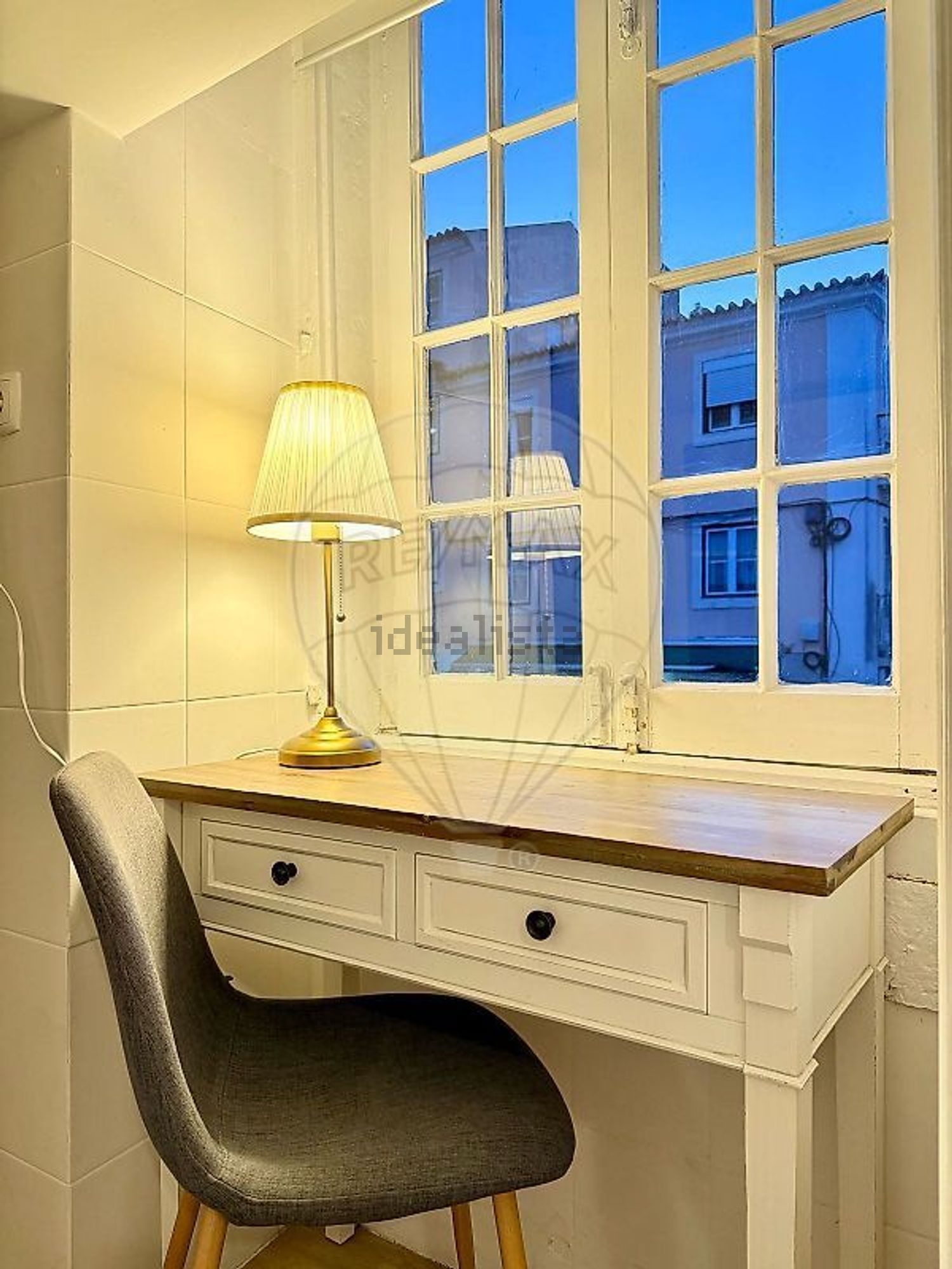 公寓 t7出售在Rua da Mãe d'Água - 厨房