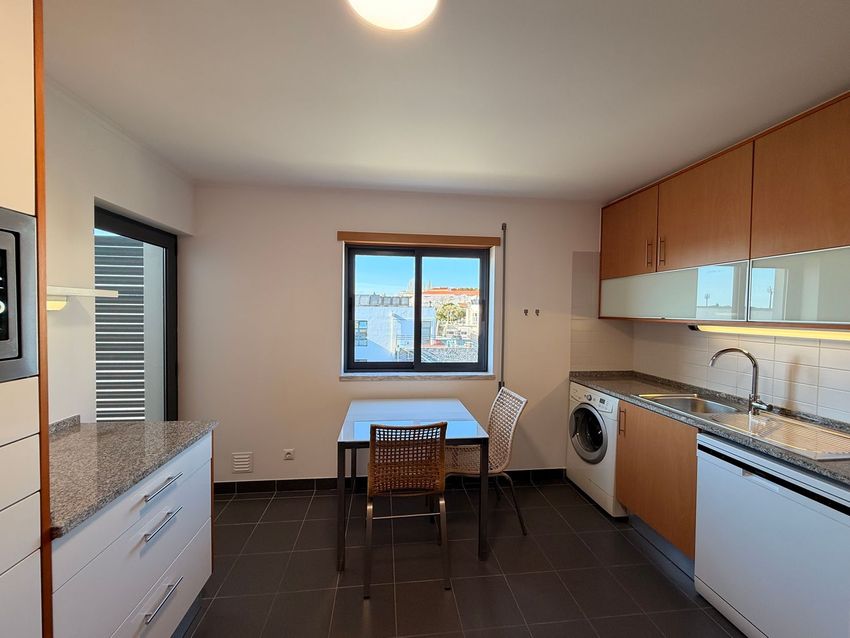 出租公寓 t2在Rua Santa Casa da Misericórdia, 113