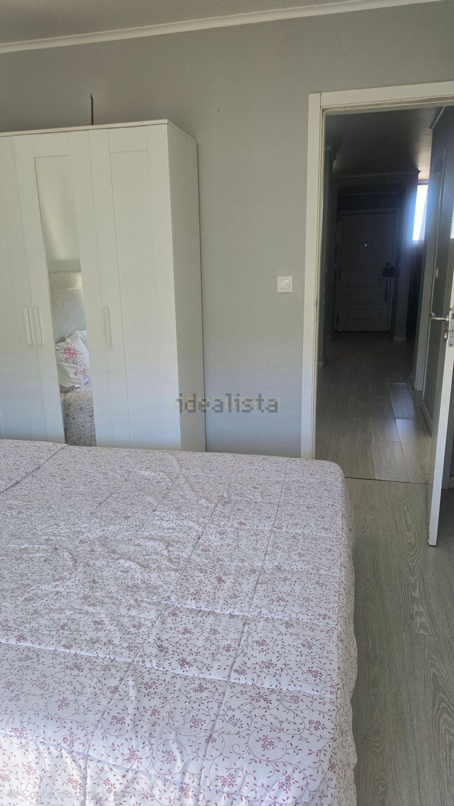 公寓 t2出售在Rua Guerra Junqueiro, 8 - 卧室