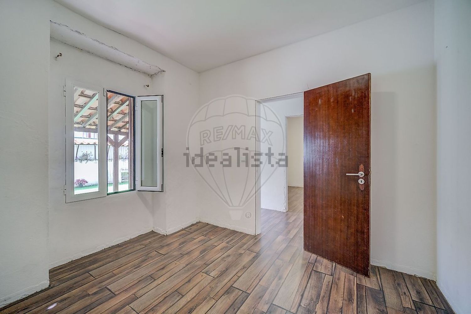 小楼房或独栋别墅出售在Travessa Marques das Minas - 卧室