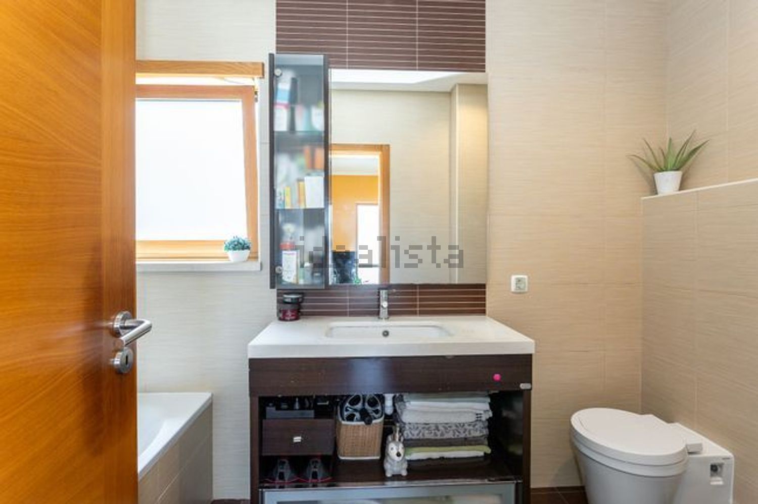 小楼房或独栋别墅出售在Rua Adão Manuel Ramos Barata - 卫生间