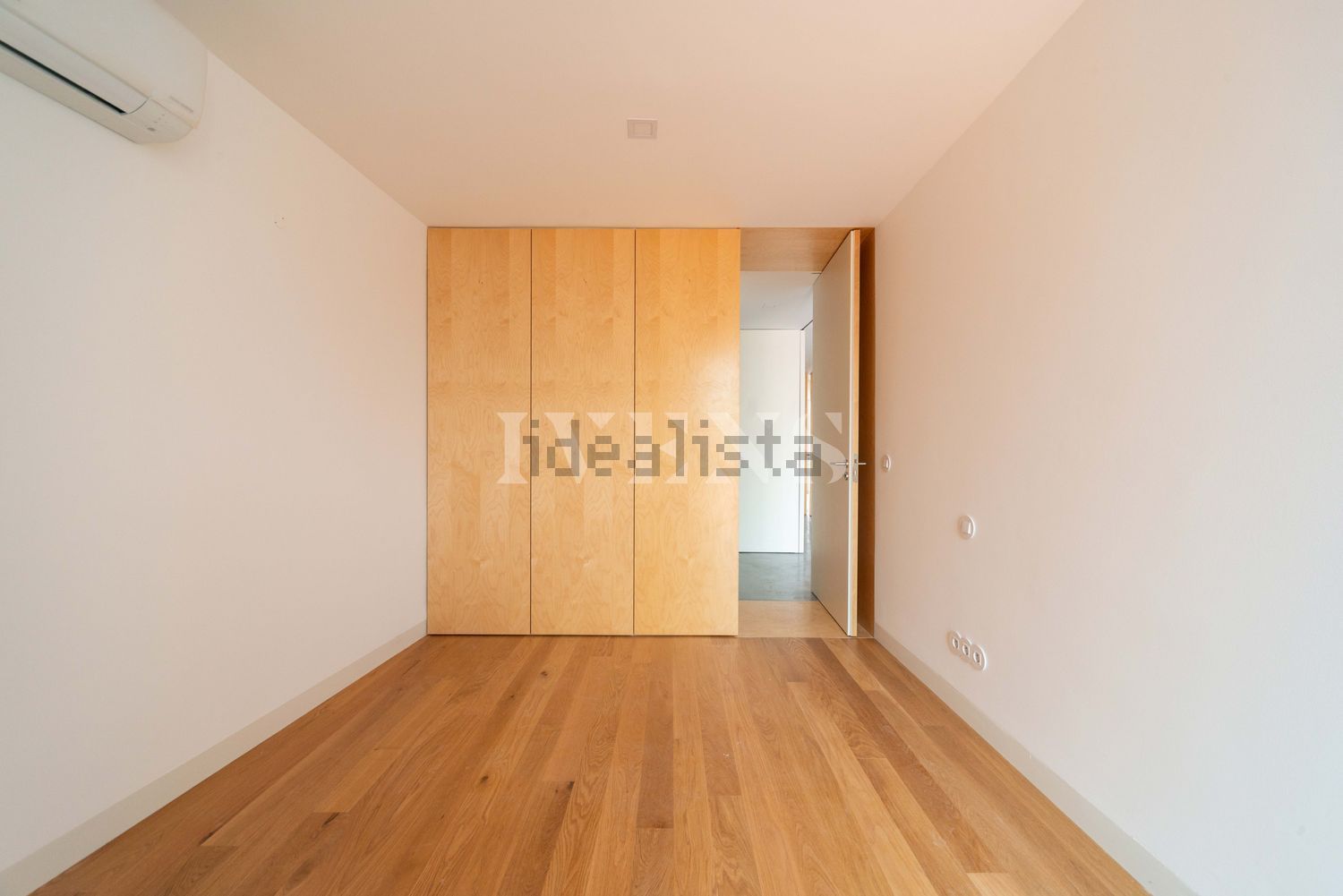 公寓 t3出售在Marvila - 卧室