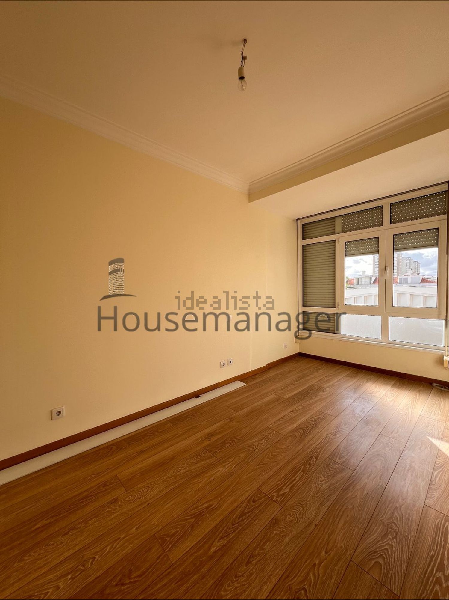 出租公寓 t2在Rua Cecília Meireles s/n - 居住