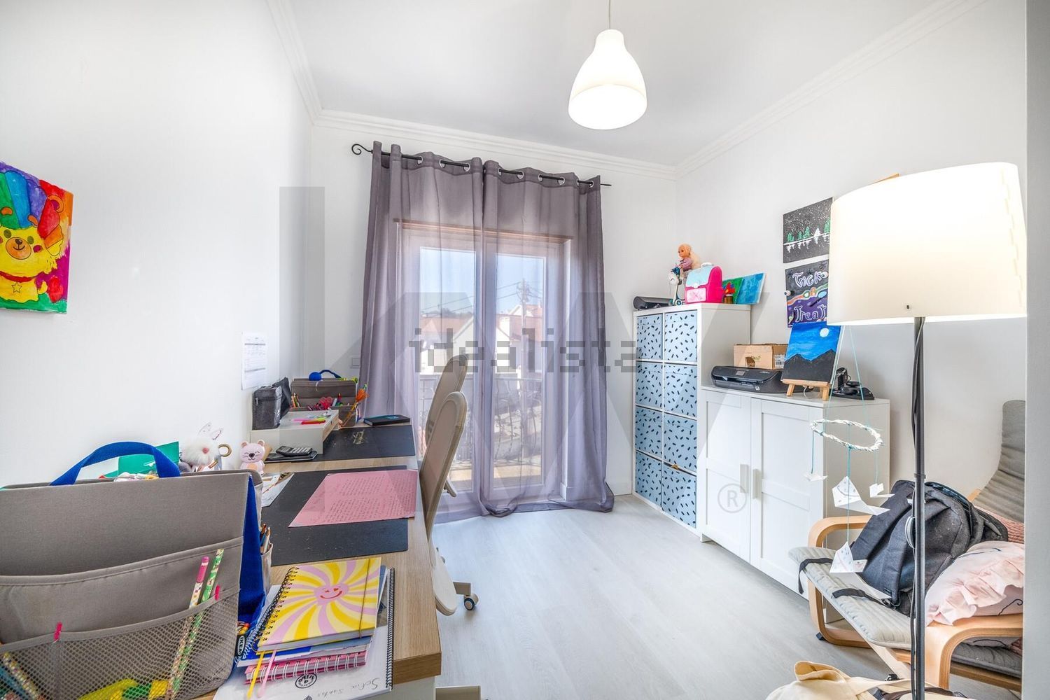 小楼房或别墅出售在Rua da Ribeira - 卧室