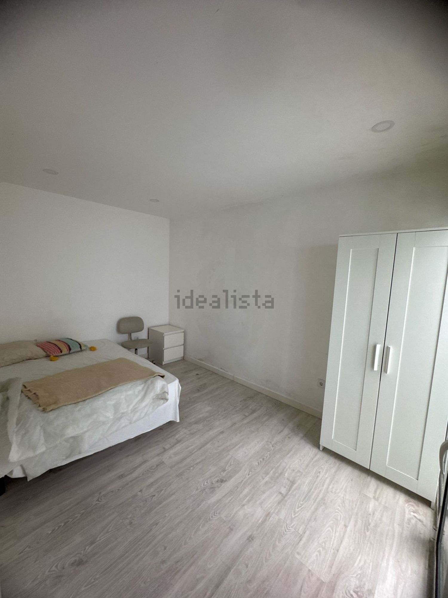 出租房间在Rua António Pedro de Carvalho, 5 - 卧室