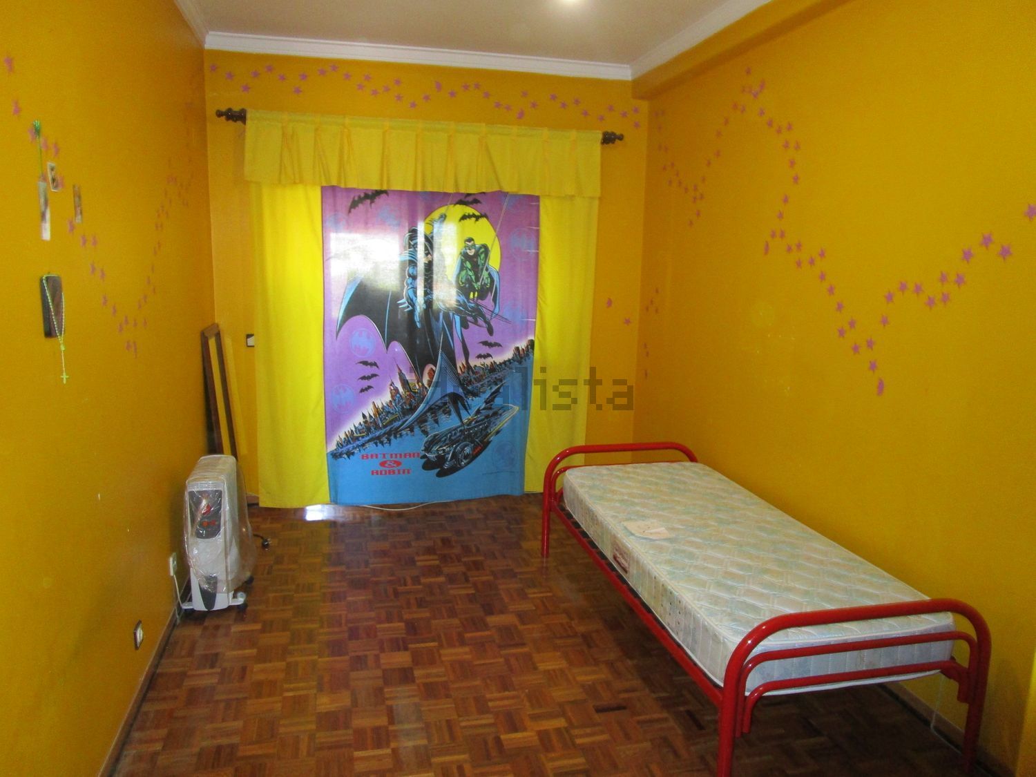 出租房间在Praceta Augusto Ferreira Geirinhas, 8 - 卧室