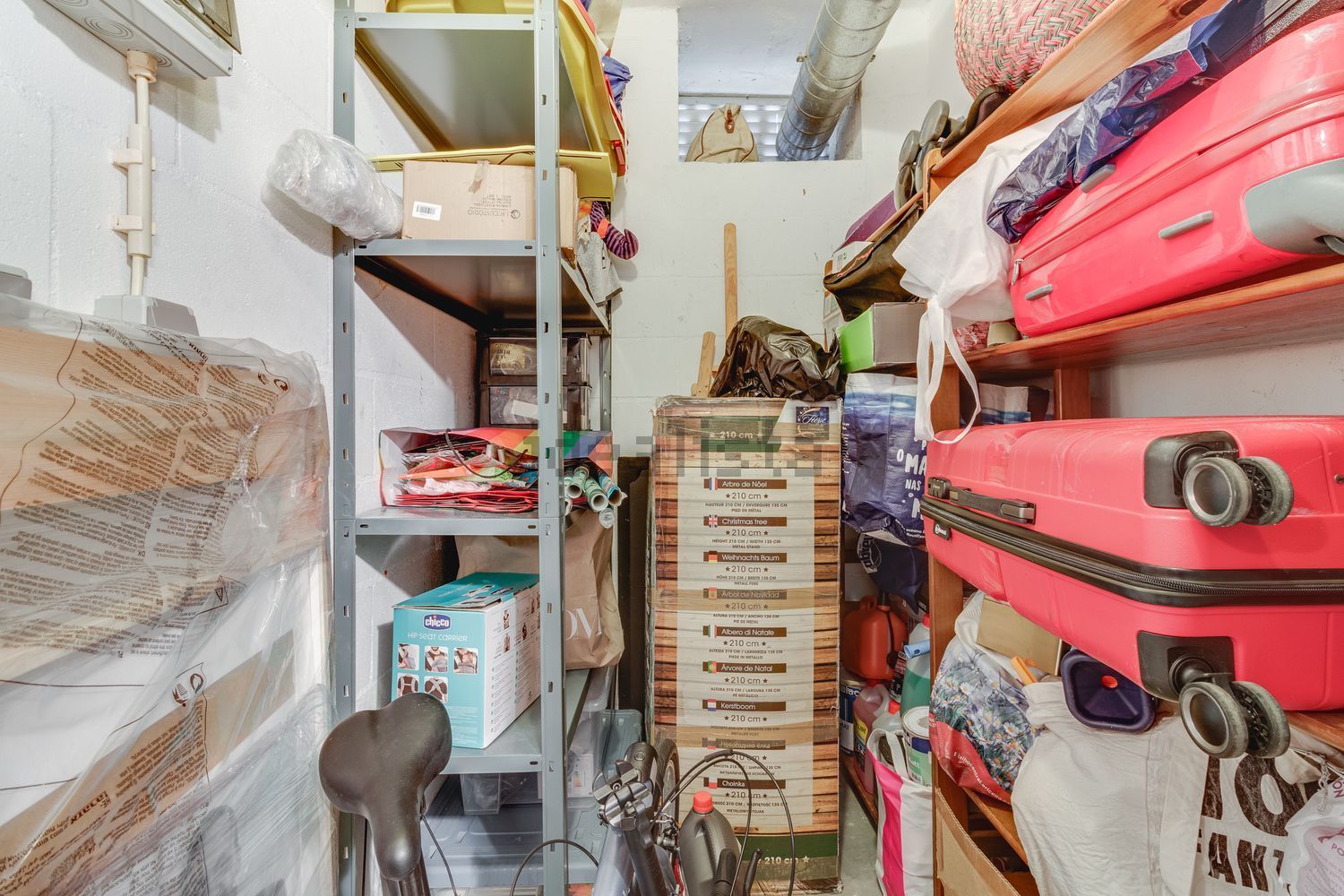 公寓 t3出售在Praceta Alvaro Ruas, 4 - 试衣间