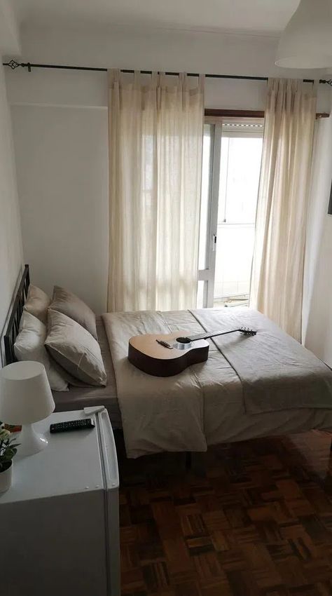 出租房间在Rua Morais Soares, 99