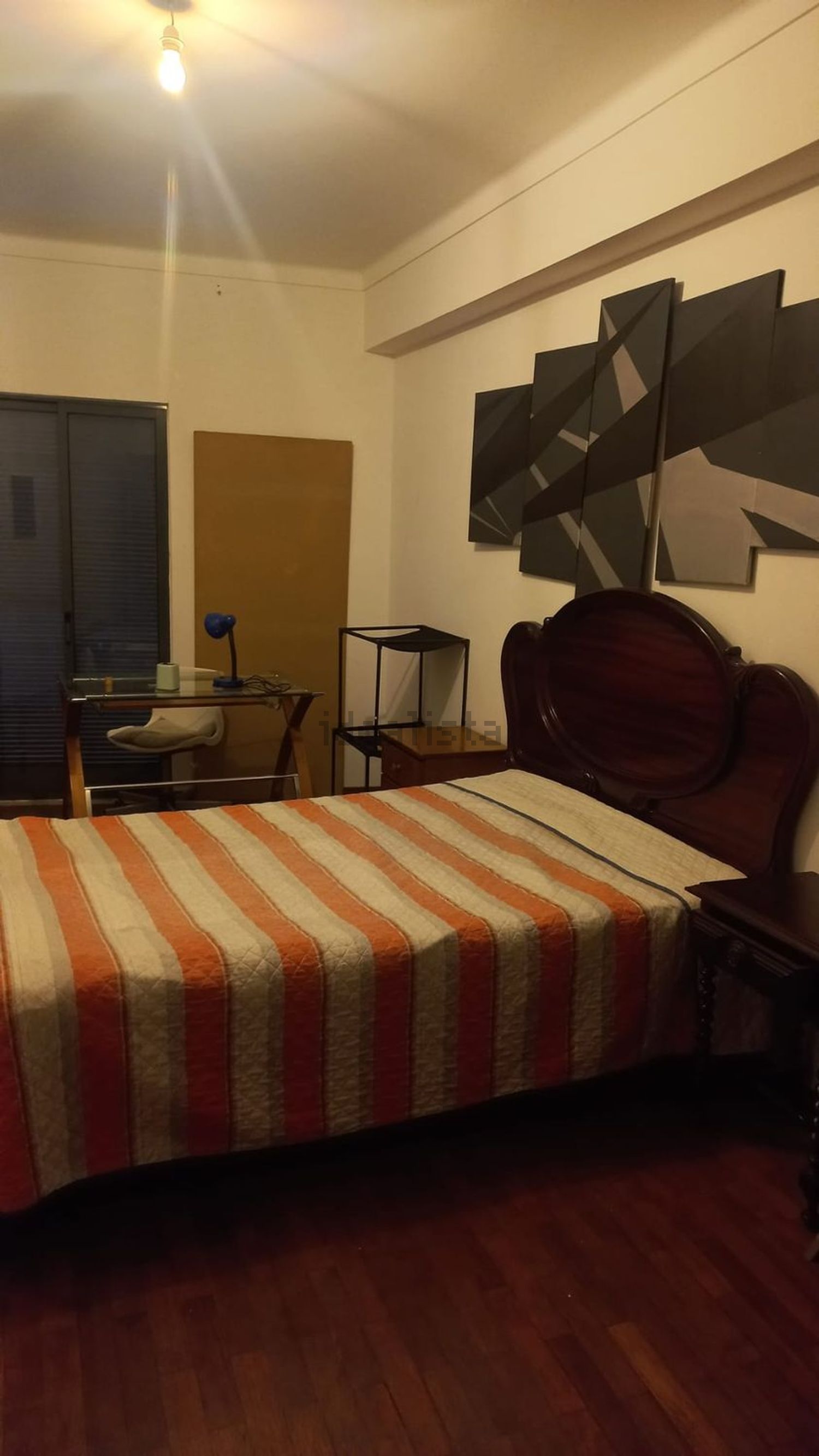 出租房间在Avenida da Liberdade, 2 - 卧室