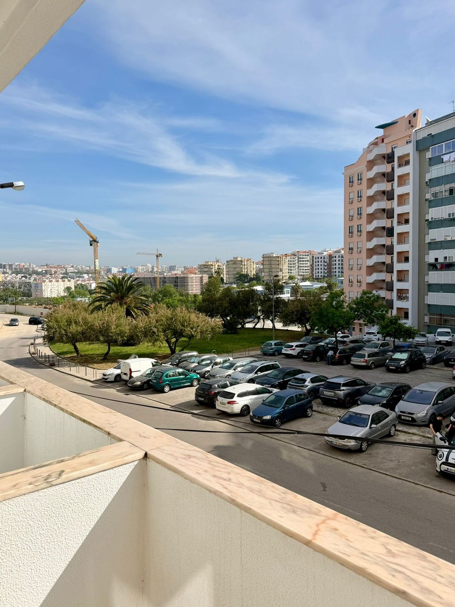 公寓 t2出售在Rua Gomes Leal, 10 - 视线