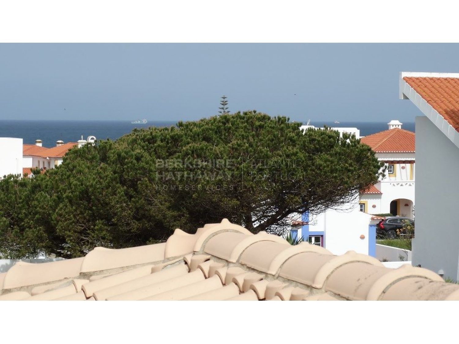小楼房或独栋别墅出售在Porto Covo - 视线