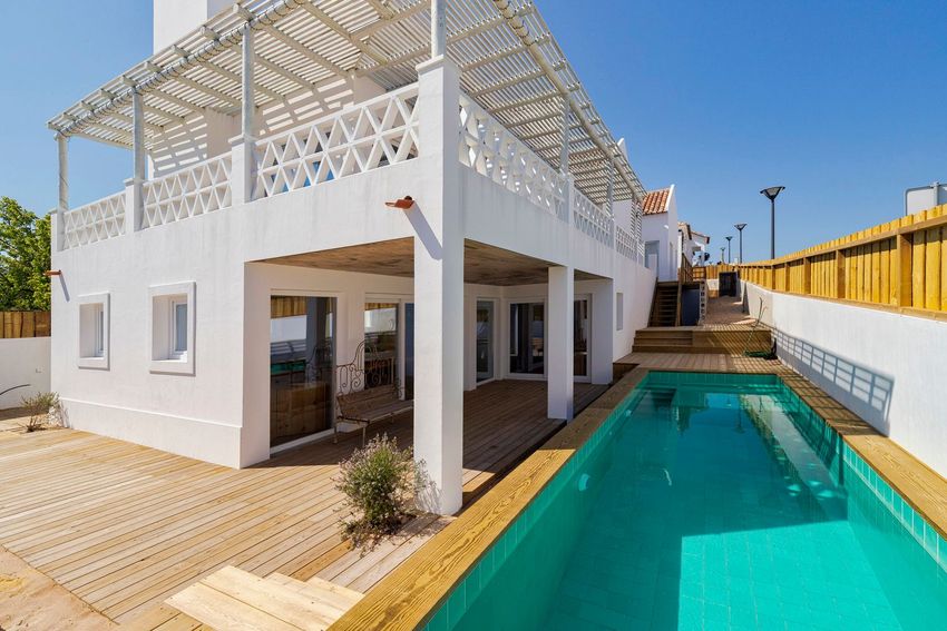 小楼房或独栋别墅出售Carvalhal