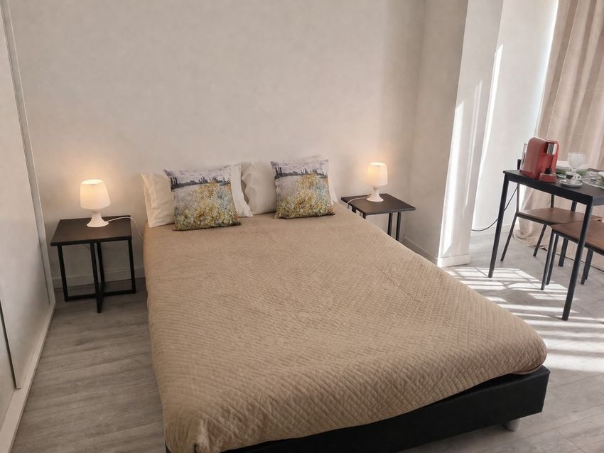 出租房间在Rua da Liberdade, 51