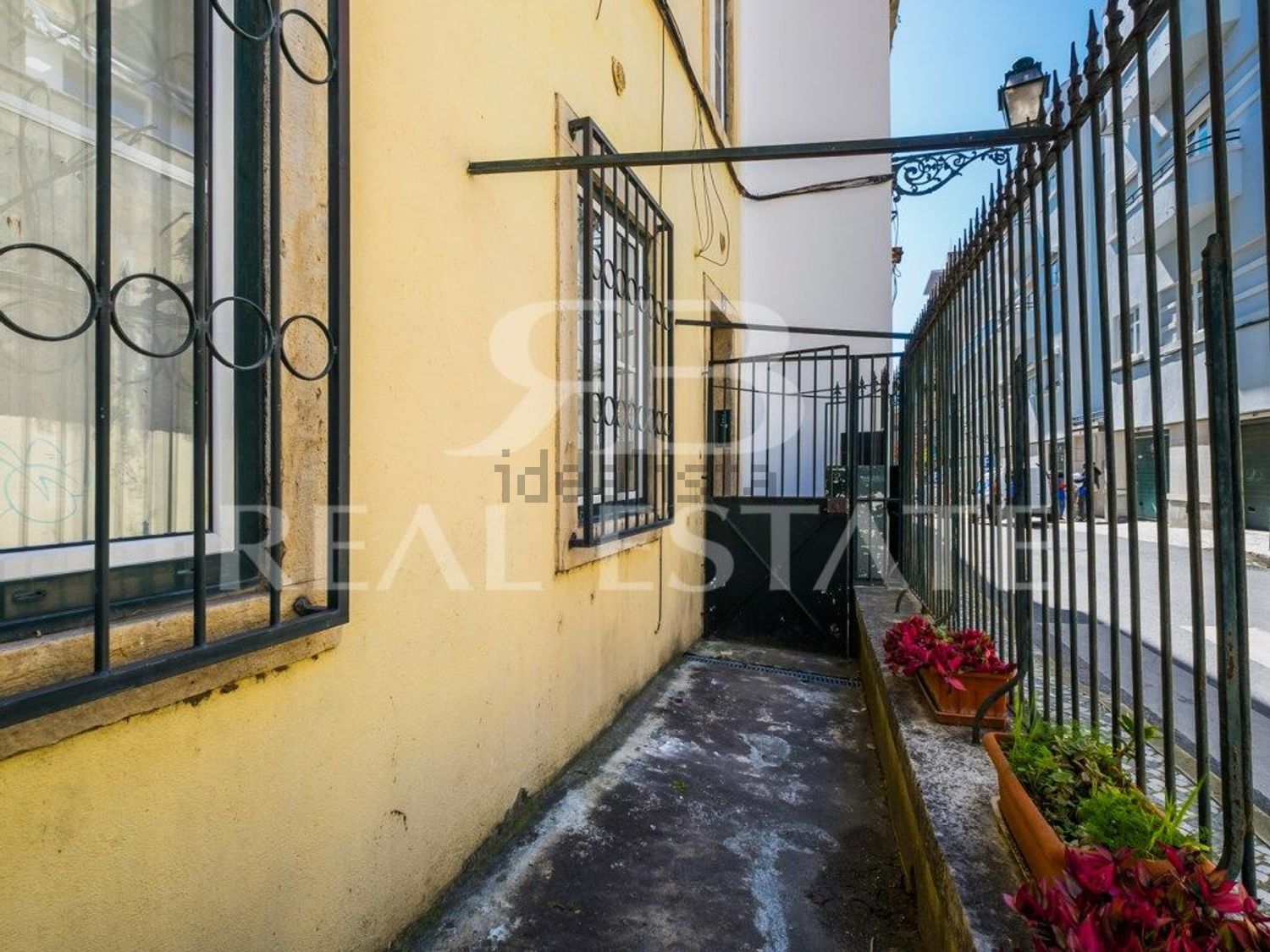 出租公寓 t1在Rua Eduardo Coelho, 13 - 照片