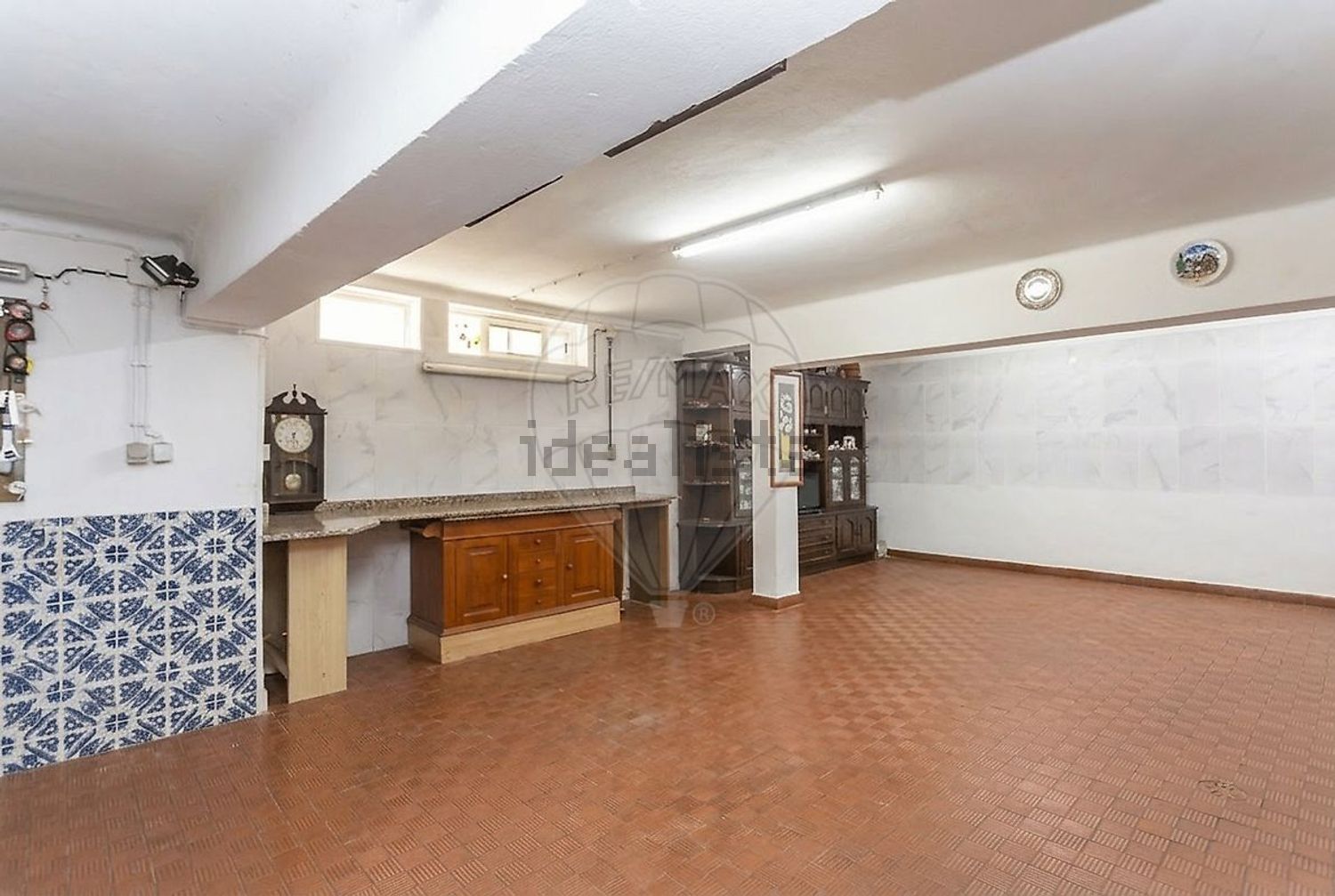 小楼房或独栋别墅出售在Rua José Fontana - 照片