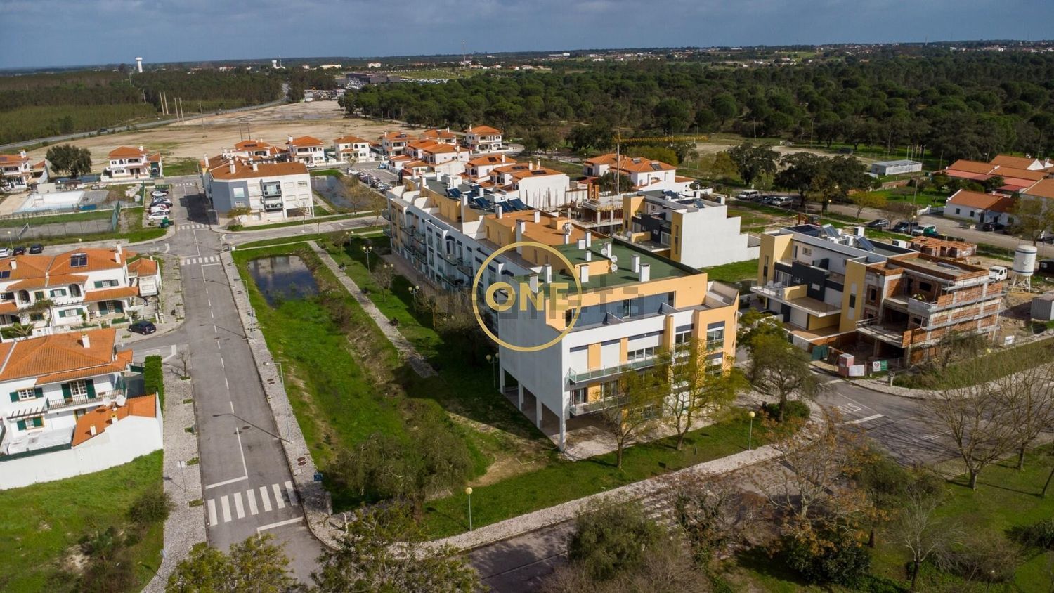 联排别墅出售在Rua Fonte do Nico, 46 Lote 46 - 照片