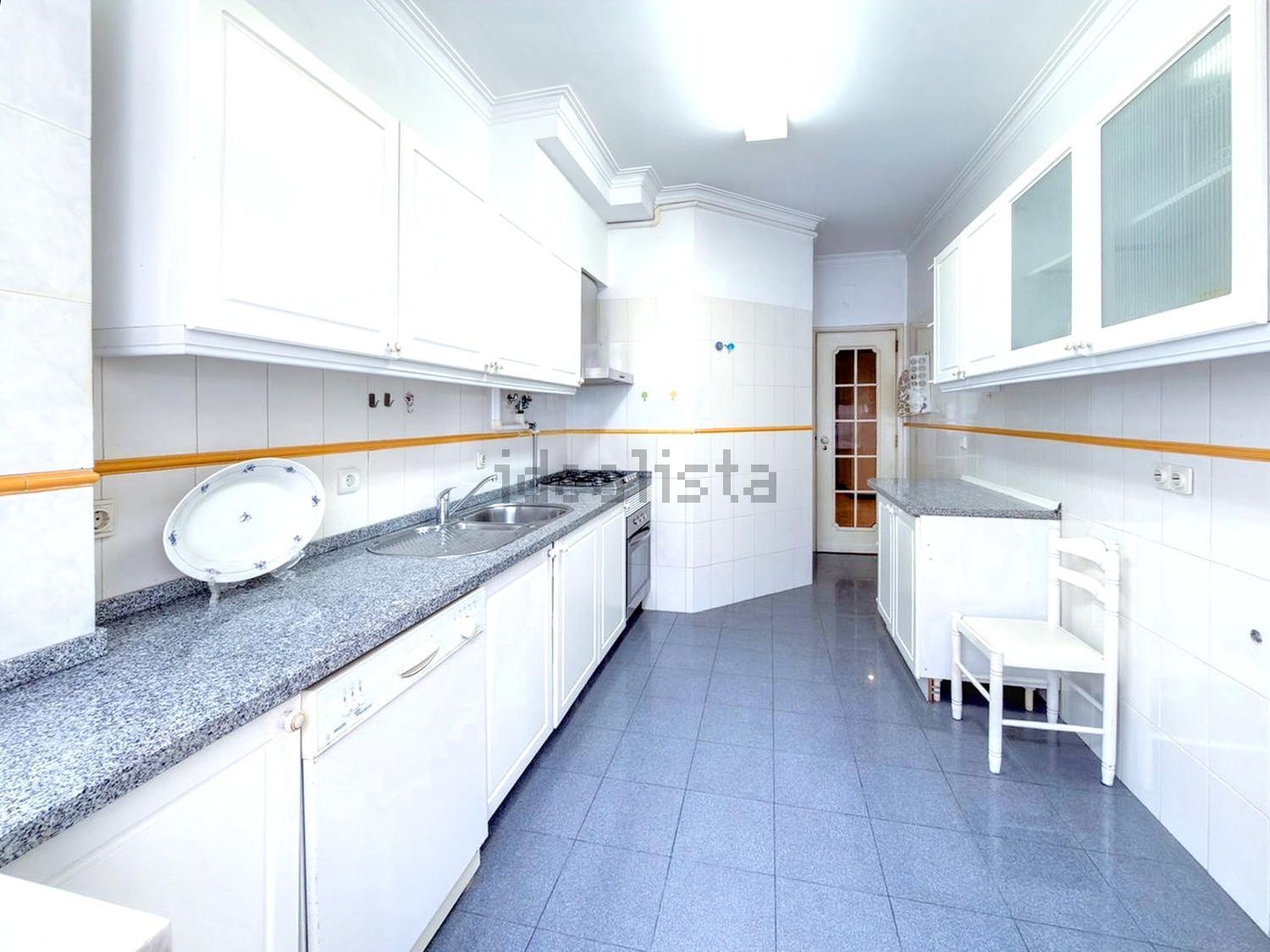 公寓 t3出售在Alto do Lumiar - Quinta das Conchas - Quinta do Lambert - 厨房