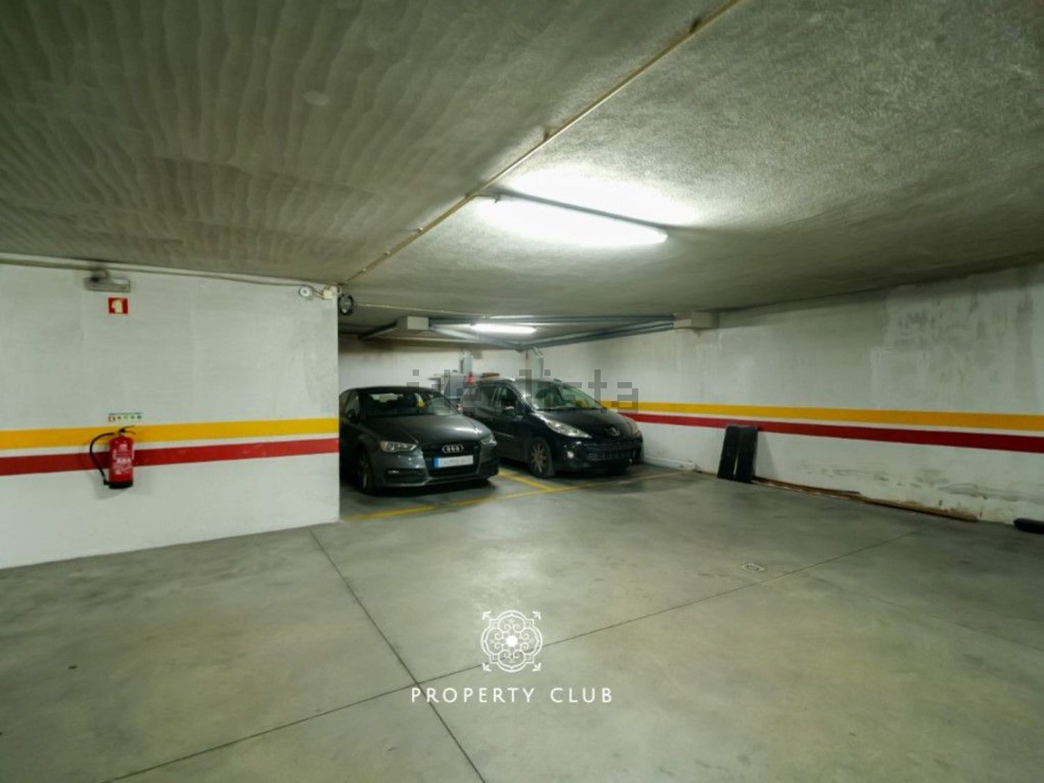 公寓 t2出售Casal do Abadesso, 1074 - 停车位