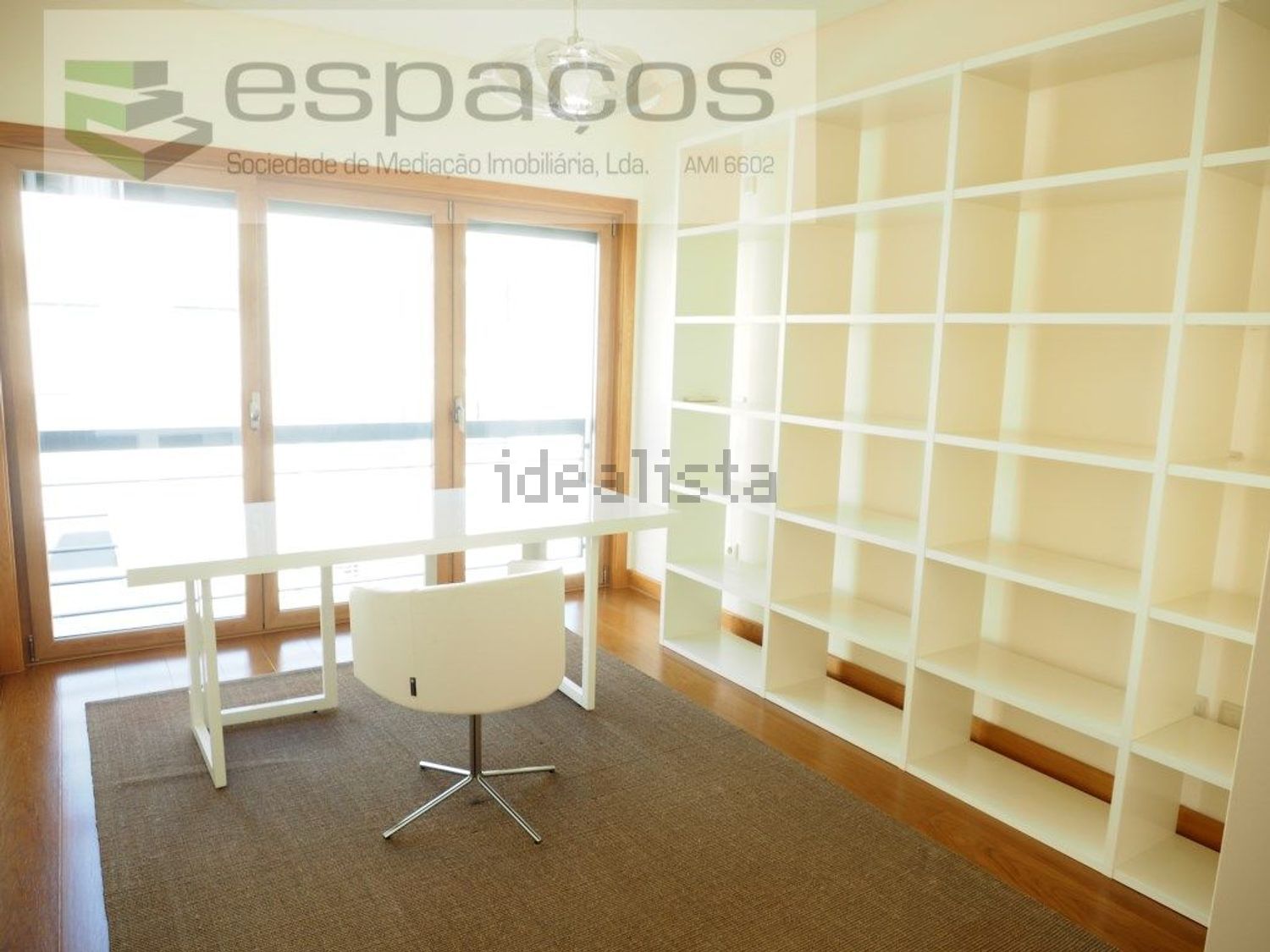 出租公寓 t4在Santa Iria de Azoia - São João da Talha - Bobadela - 卧室