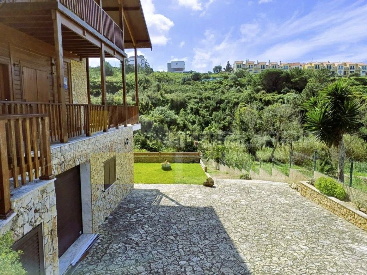 出租小楼房或独栋别墅在Barreiralva - Póvoa de Cima - 照片