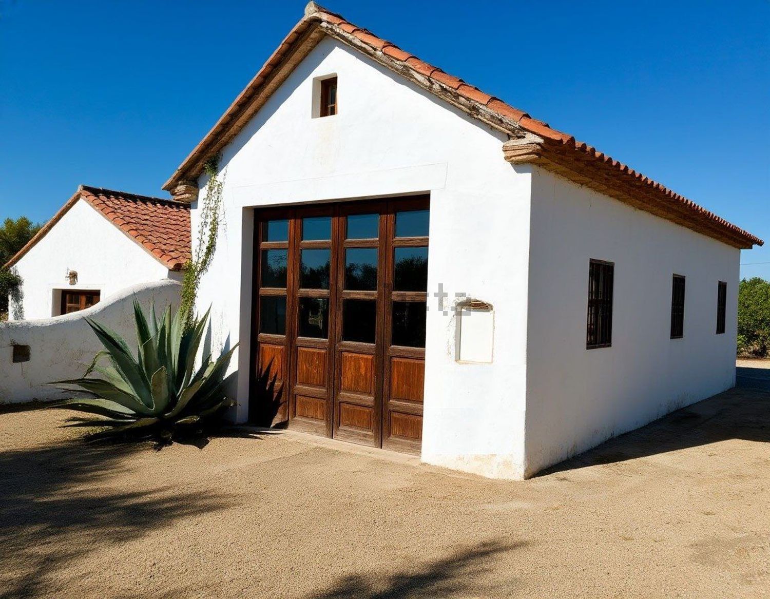 小楼房或独栋别墅出售在Santo Isidoro - 外立面