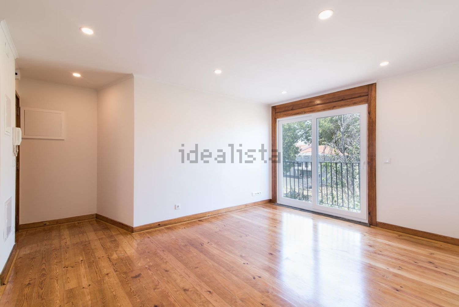 出租公寓 t2在Olivais - 居住