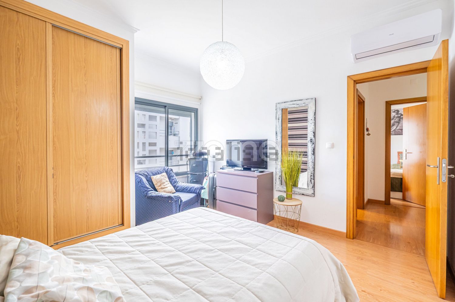 公寓 t2出售在Rua Pedro Lemos, 8 - 卧室