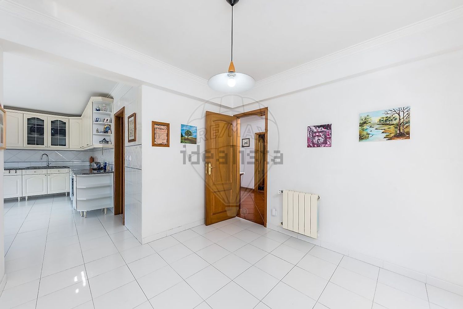 公寓 t4出售在Avenida 9 de Julho - 照片