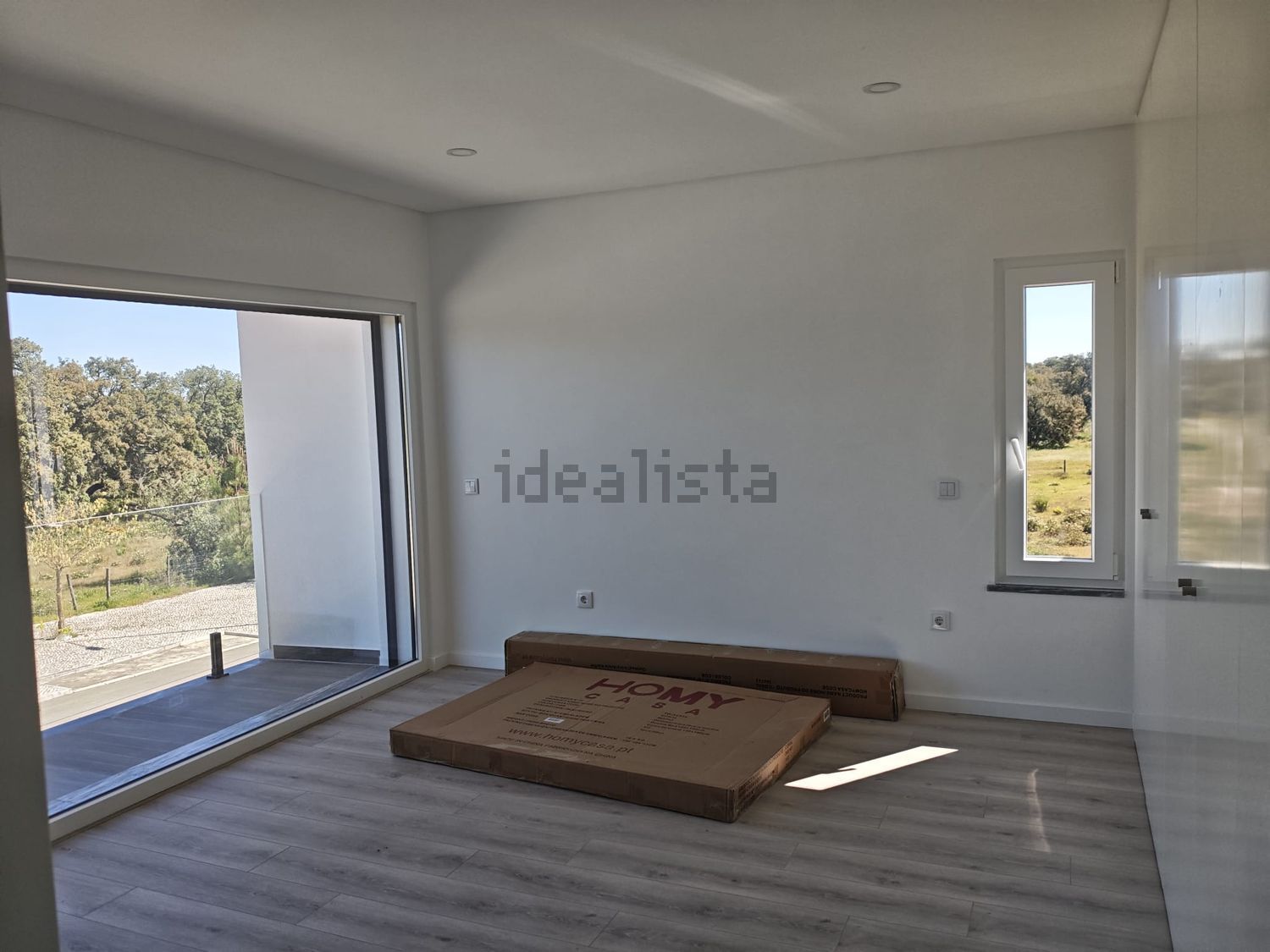 双拼别墅出售在Rua 11 de Março s/n - 居住