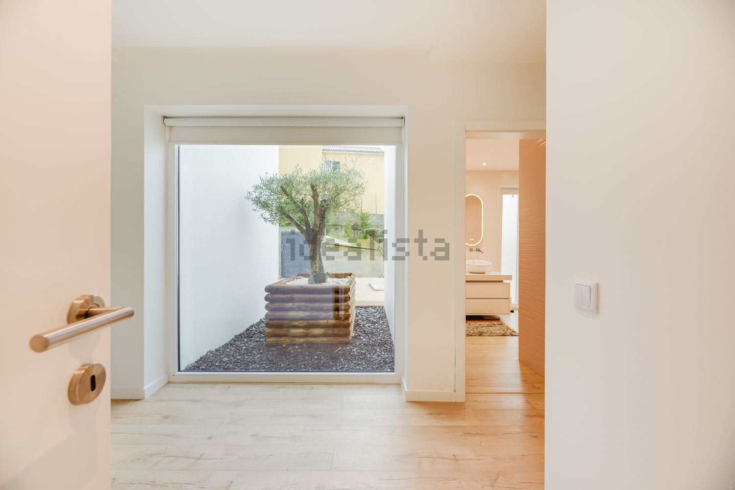 小楼房或独栋别墅出售在Rua da Mandinga s/n - 照片