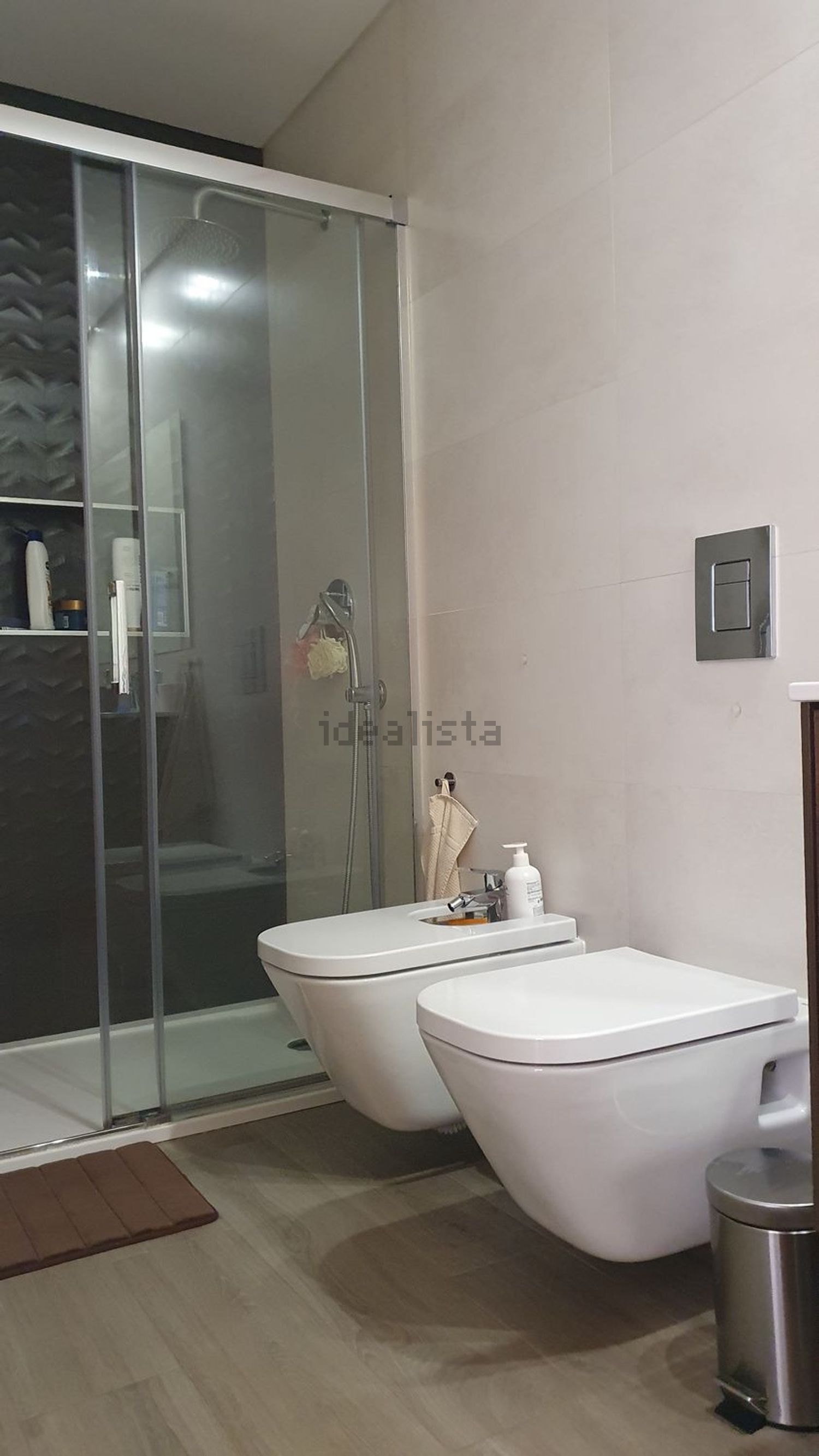 公寓 t2出售在Rua de Évora, 11 - 卫生间