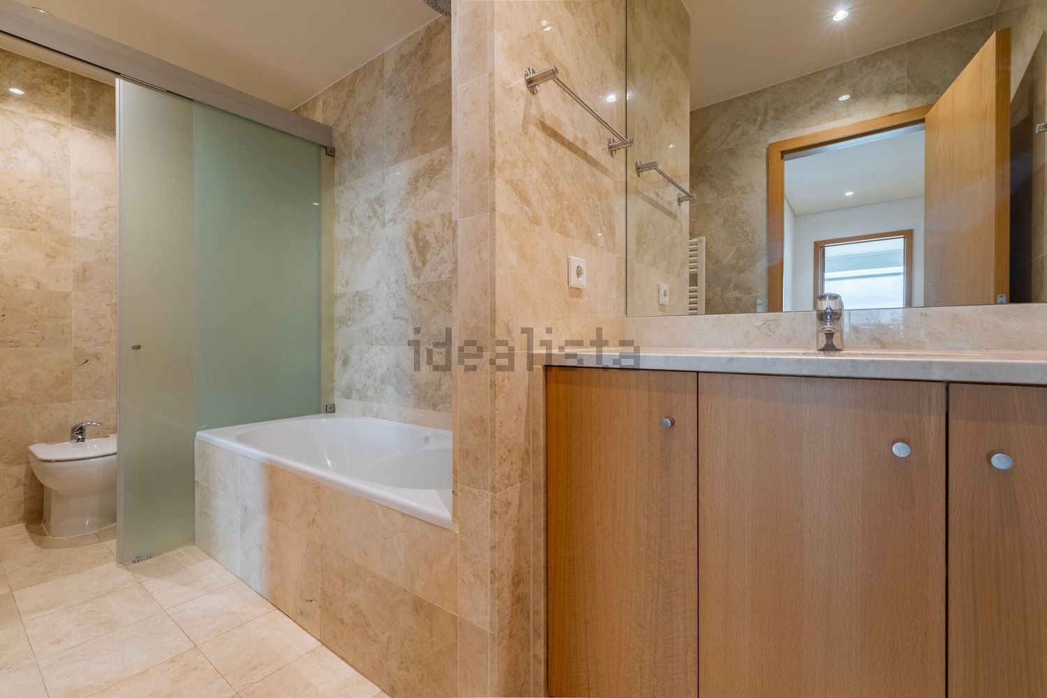 顶层公寓出售在Avenida do Índico - 卫生间