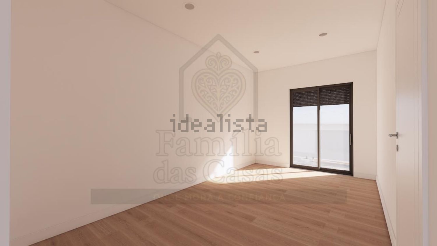 联排别墅出售Barrancão s/n - 居住