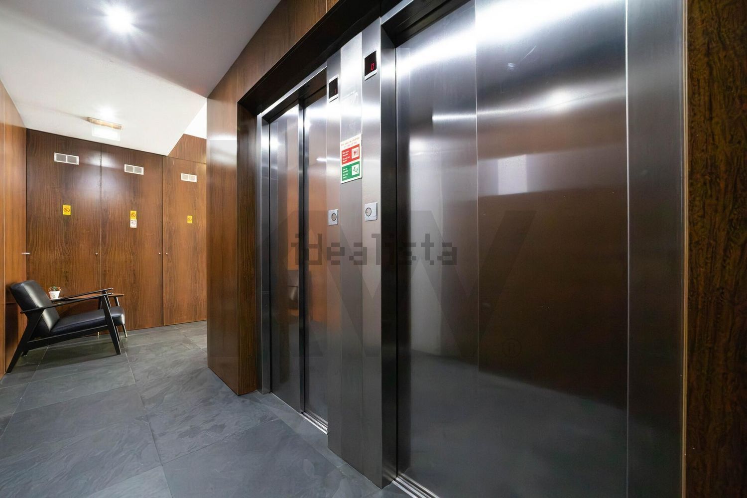 公寓 t1出售在Rua Luciano Cordeiro, 46 - 过道