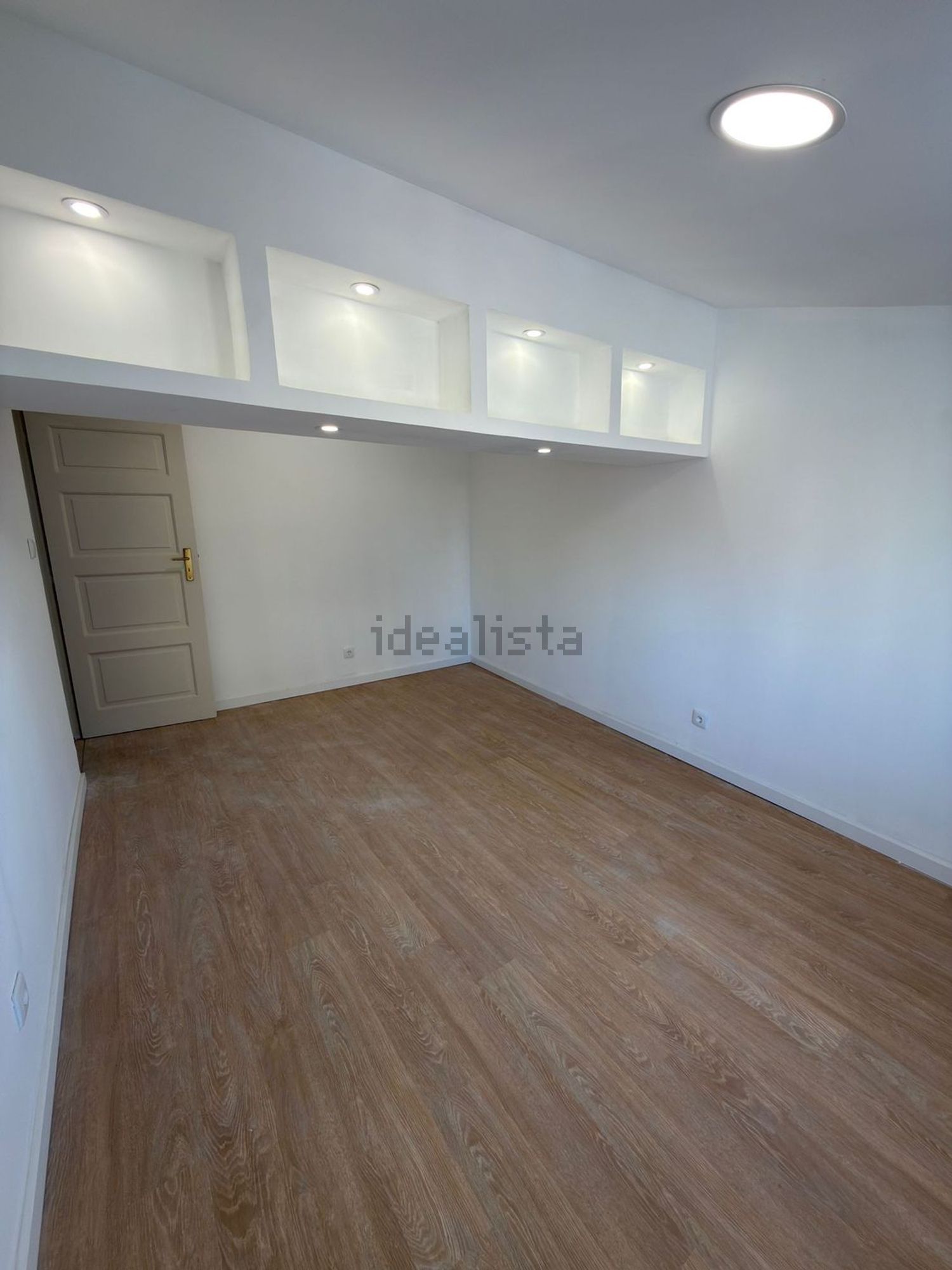 出租公寓 t4在Avenida Miguel Bombarda, 100 - 卧室