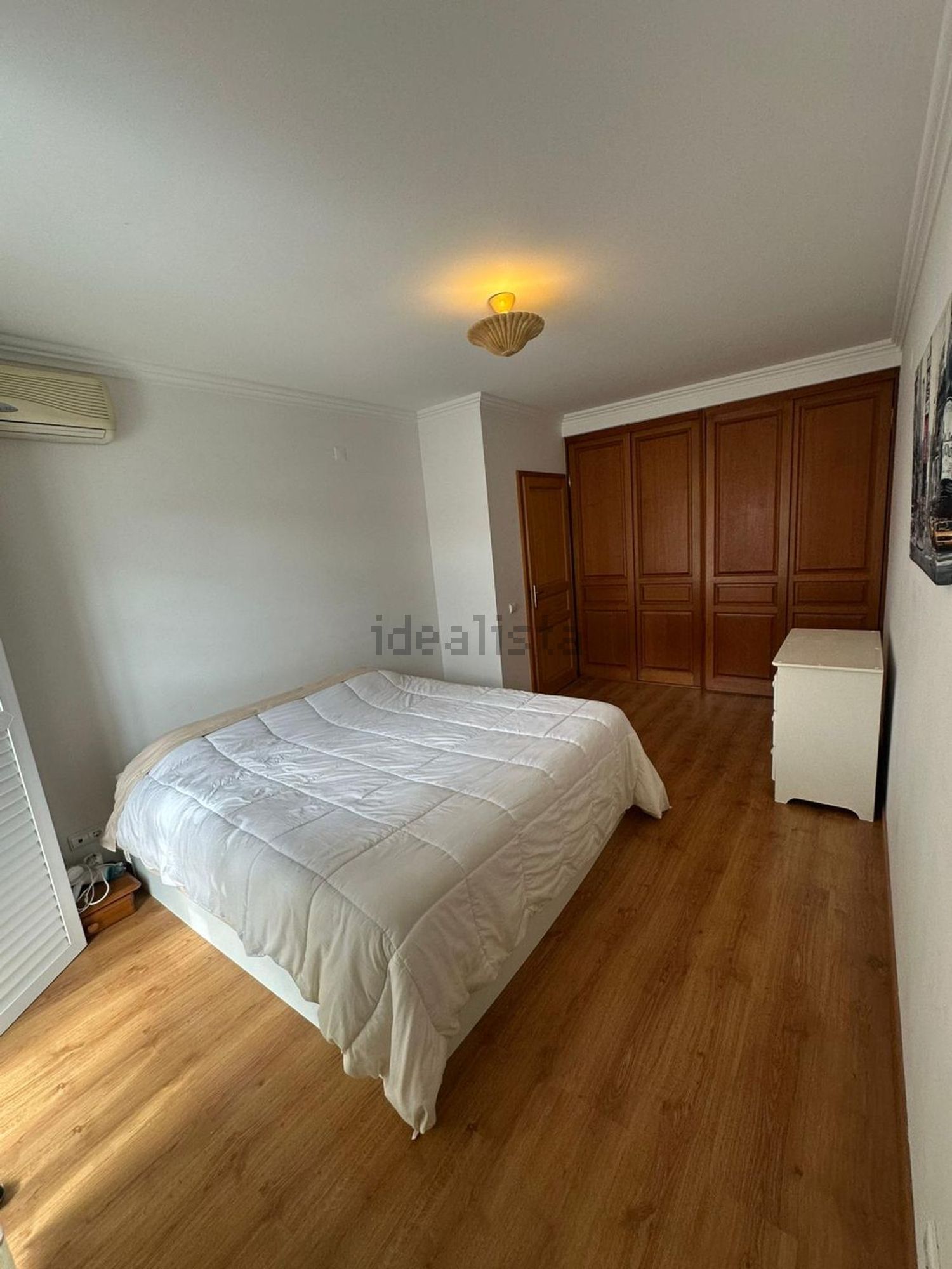 出租公寓 t2在Vale de Choupos - Choilo - Galeotas - 卧室