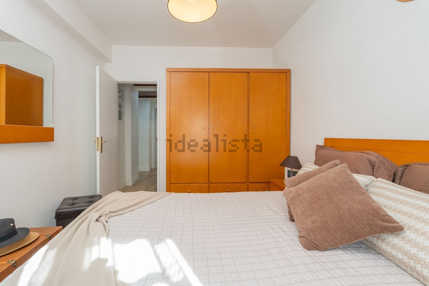 公寓 t3出售在Praceta Fernando Namora - 卧室