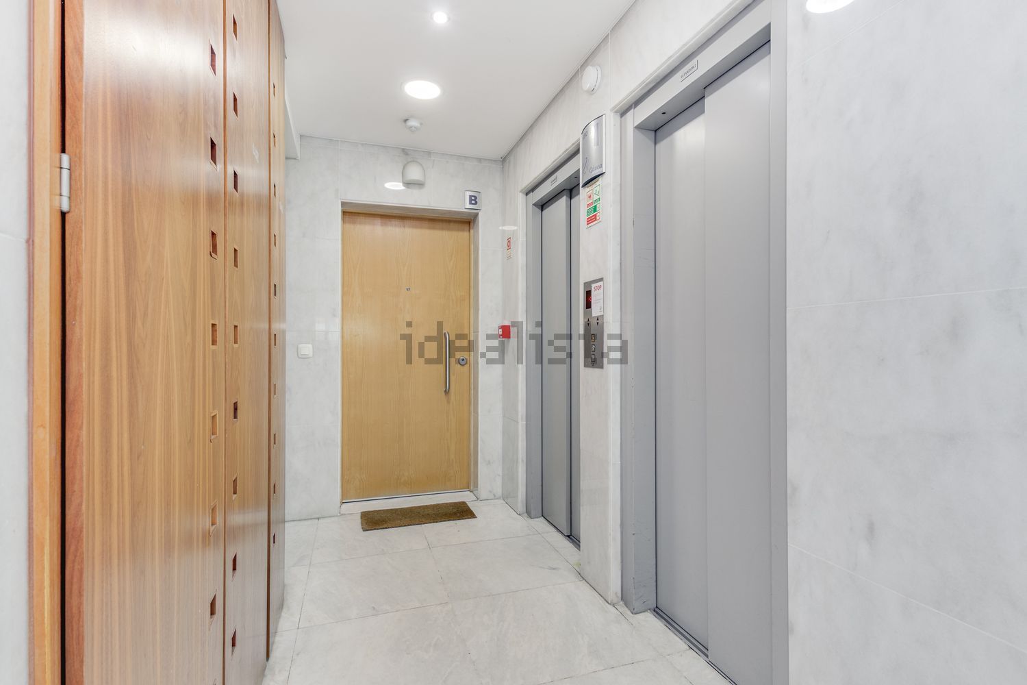 公寓 t2出售Pátio do Sextante, 2 - 过道