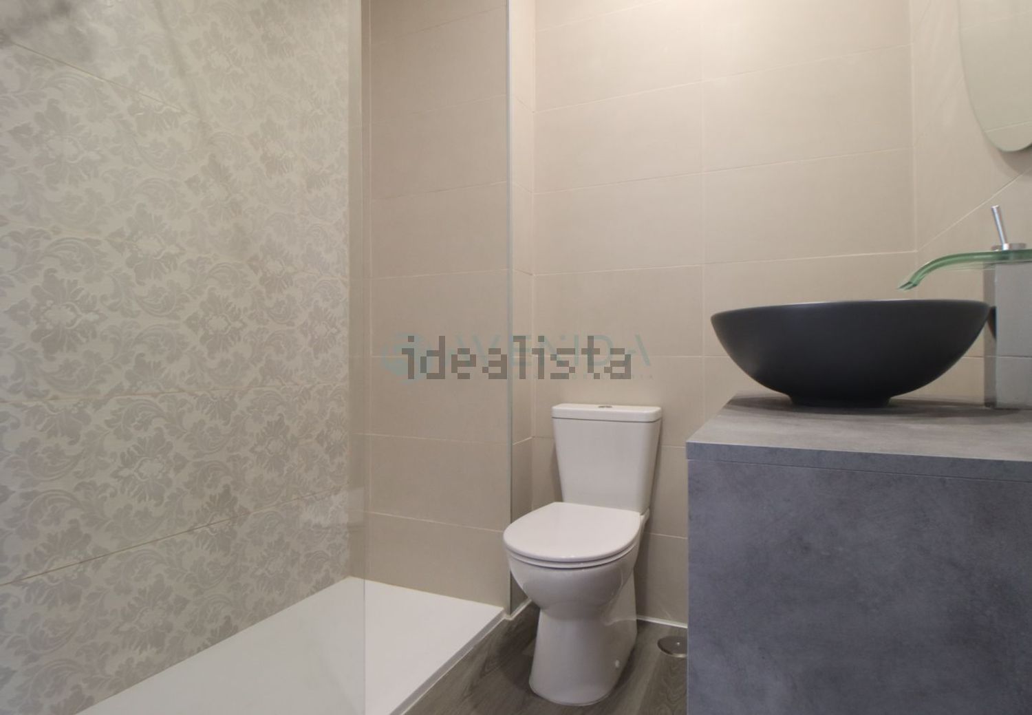 公寓 t2出售在Rua de Diu - 卫生间