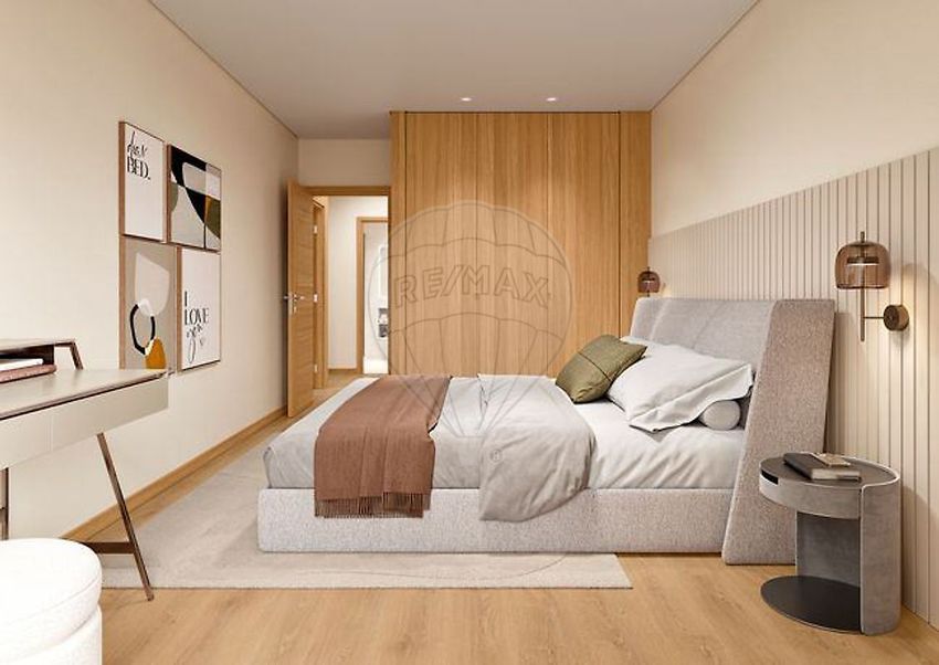 公寓 t2出售在Vialonga