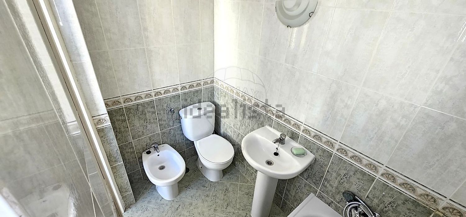 出租公寓 t2Calçada do Monte - 卫生间