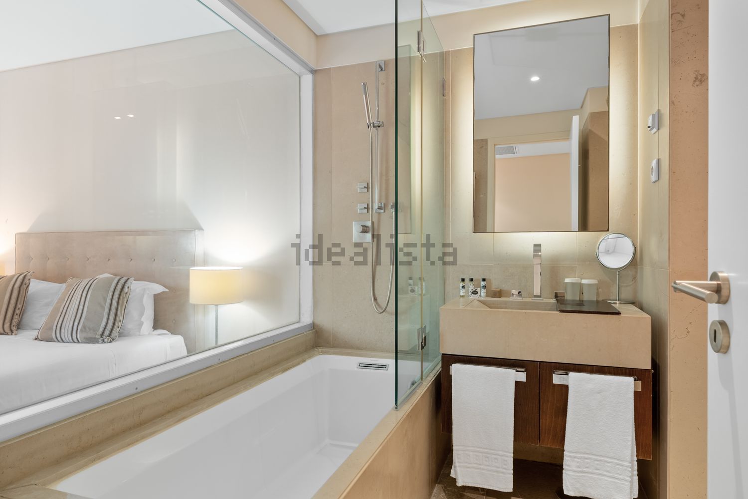 公寓 t2出售在Alameda do Zambujeiro s/n - 卫生间