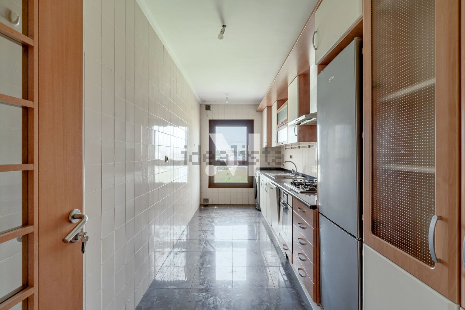 公寓 t1出售在Avenida Cidade de Bratislava s/n - 厨房