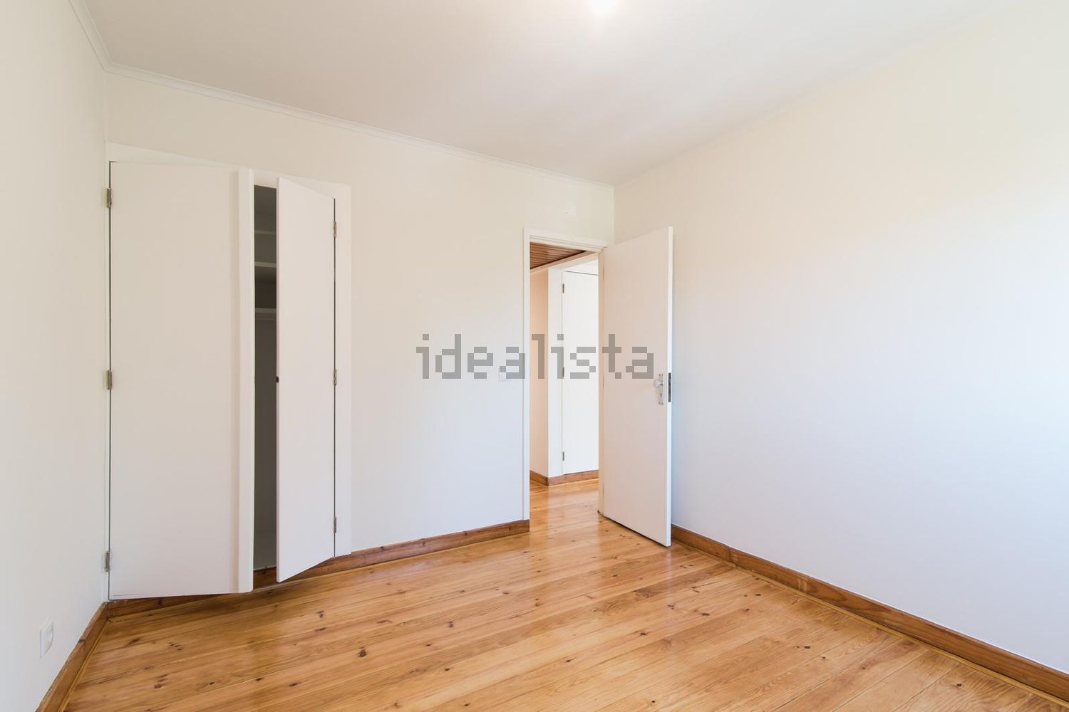 出租公寓 t2在Olivais - 居住