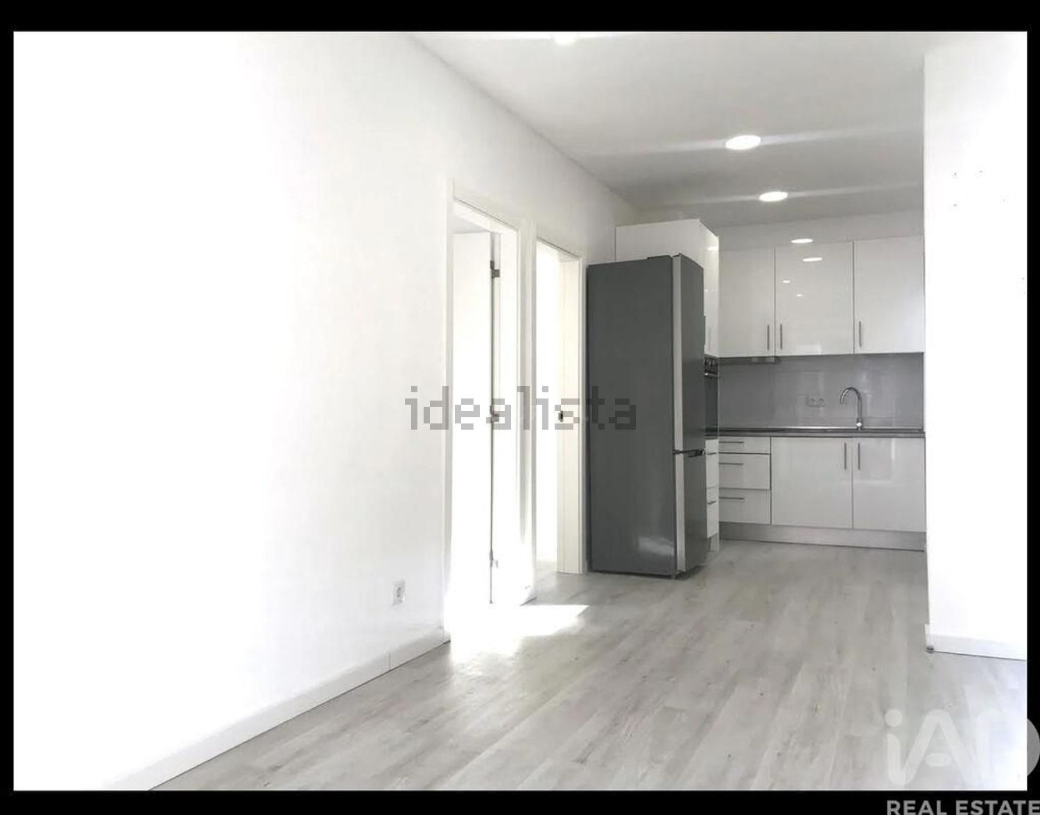 公寓 t2出售在Moscavide e Portela - 厨房