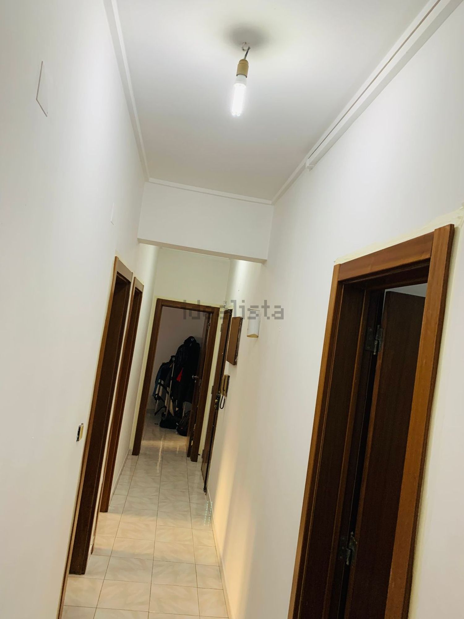 出租房间在Rua Ana de Castro Osório, 7 - 过道