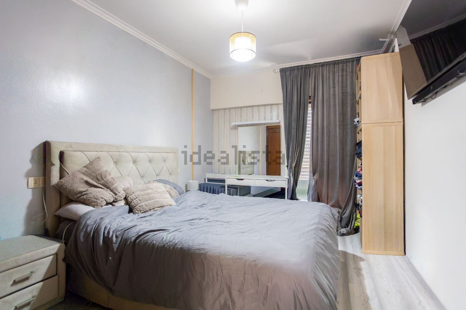 公寓 t2出售在Carregado e Cadafais - 卧室