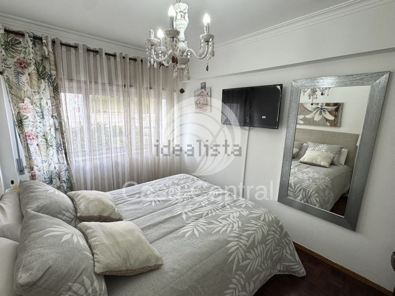 公寓 t2出售在Rua Mirante, 35 - 卧室